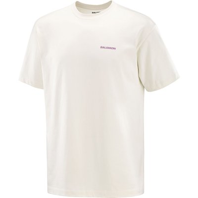 Salomon Herren Wild Rays T-Shirt