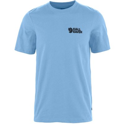 Fjällräven Herren Swedish Forest T-Shirt