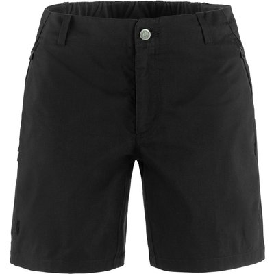Fjällräven Damen Hoja Hybrid Shorts