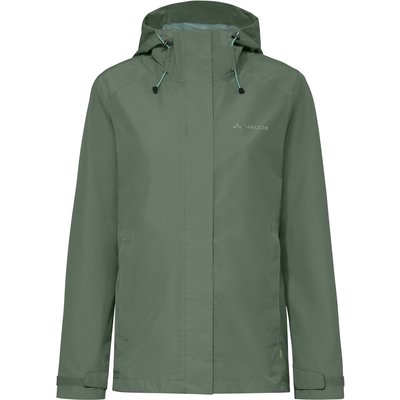 Vaude Damen Strathcona Jacke