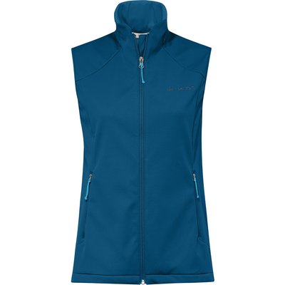 Vaude Damen Everhike Softshell Weste