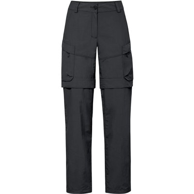 Vaude Damen Neyland Cargo Zo Hose