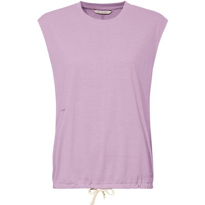 Vaude Damen Redmont Hemp T-Shirt