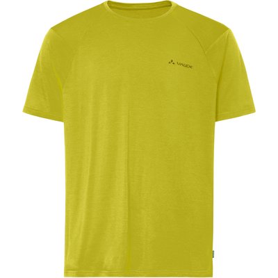 Vaude Herren Essential Wool T-Shirt
