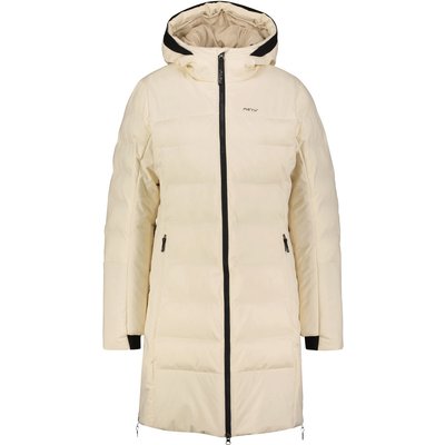 Bergzeit Basics Damen Meru Esbjerk Mantel