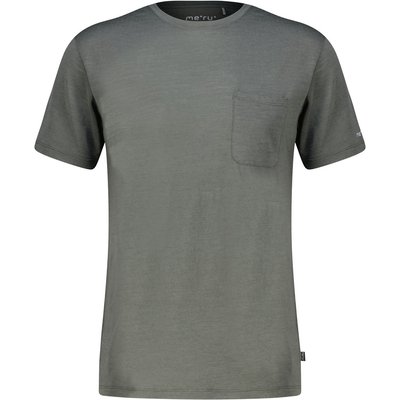 Bergzeit Basics Herren Meru Laholm T-Shirt