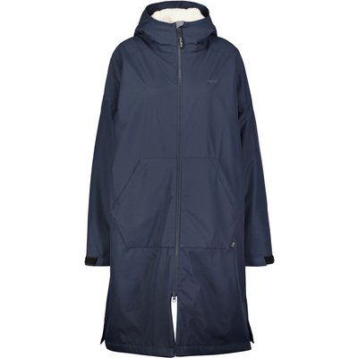 Bergzeit Basics Damen Meru Aalborg Mantel