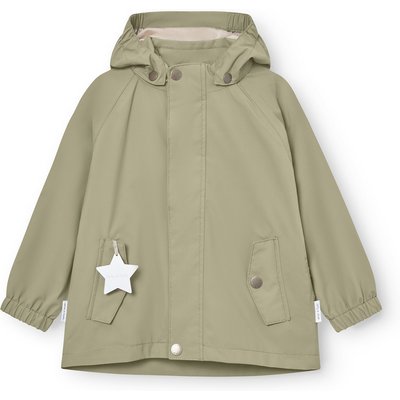 Mini A Ture Kinder Matwally Lightweight Tech Jacke