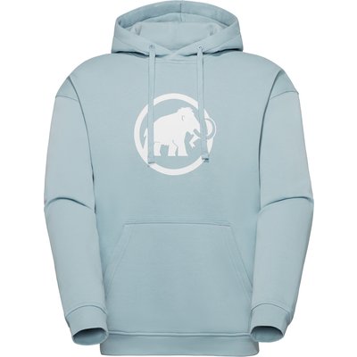 Mammut Herren Base Ml Classic Hoodie