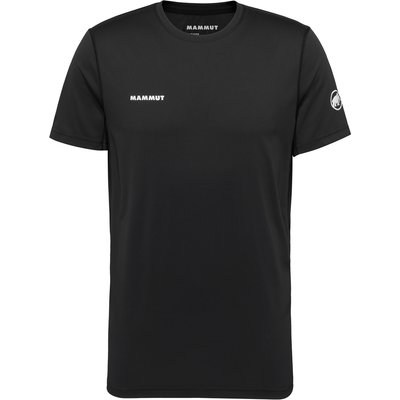 Mammut Herren Selun Fl T-Shirt