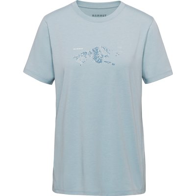Mammut Damen Mountain Fruendenhorn T-Shirt