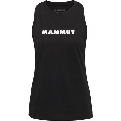 Mammut Damen Core Logo Top