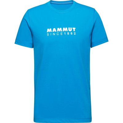 Mammut Herren Core Logo T-Shirt