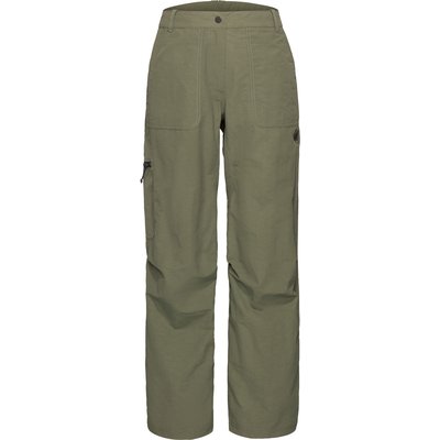 Mammut Damen Workhorse Climbing Hose