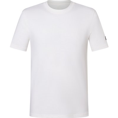 Super.Natural Herren Casual Bio Cotton T-Shirt