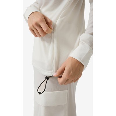 Super.Natural Damen Leisure Air Longsleeve