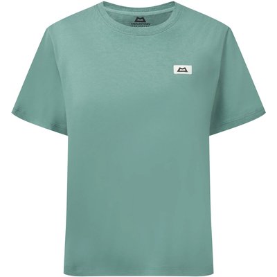 Mountain Equipment Damen Burren T-Shirt