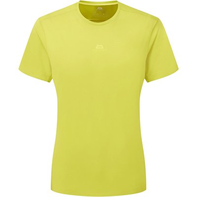 Mountain Equipment Damen Agilix T-Shirt