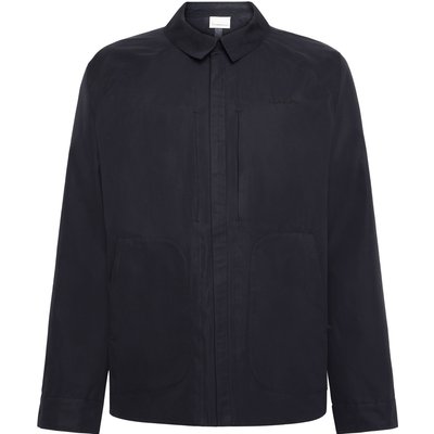 KnowledgeCotton Apparel Herren Vent Canvas 200 Classic Jacke