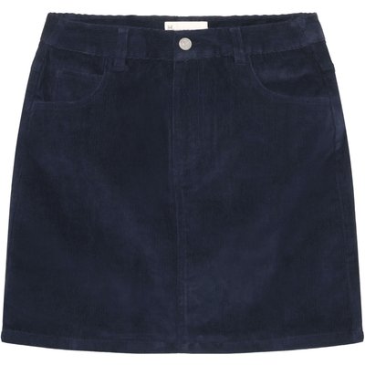 KnowledgeCotton Apparel Damen Corduroy Rock