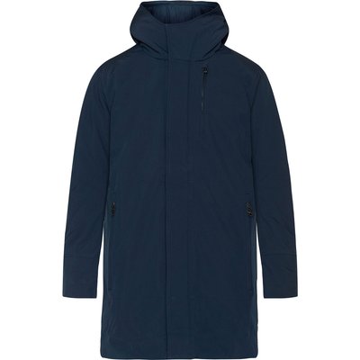KnowledgeCotton Apparel Herren Climate Shell Parka