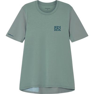 Endura Damen Alltrack Ride Tech Trikot