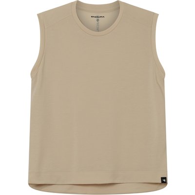 Endura Damen Loop Tech Top