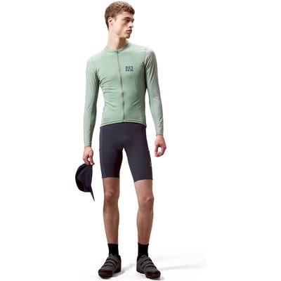 Endura Herren Alltrack Ride LS Trikot