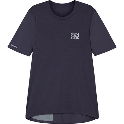 Endura Herren Alltrack Ride Tech Trikot
