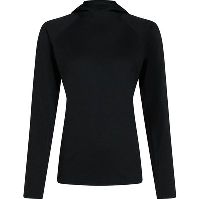 Icebreaker Damen 150 MerinoFine Ace Hoodie