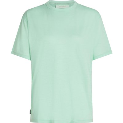 Icebreaker Damen 150 Tech Lite Relaxed T-Shirt