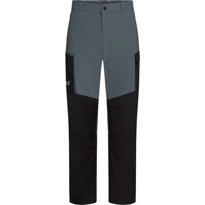 Jack Wolfskin Herren Ridge Hike Hose