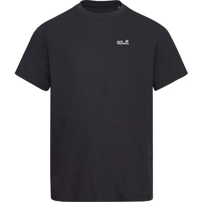 Jack Wolfskin Herren Essential T-Shirt