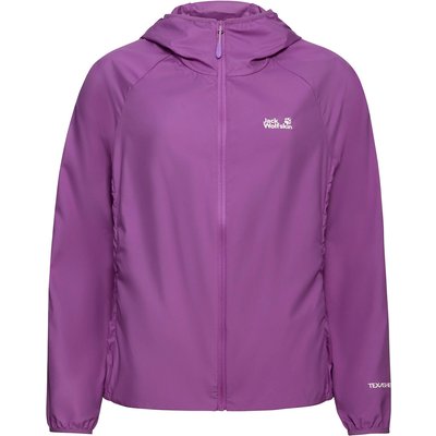 Jack Wolfskin Damen Prelight Aero Jacke