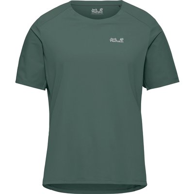 Jack Wolfskin Damen Prelight Suncool Duro T-Shirt
