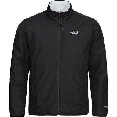 Jack Wolfskin Herren Trail Light Ins 2in1 Jacke