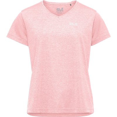 Jack Wolfskin Damen Wildtrail T-Shirt