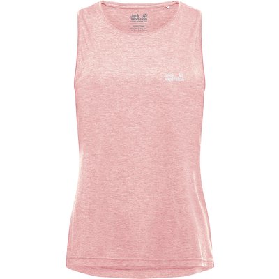 Jack Wolfskin Damen Wildtrail Top