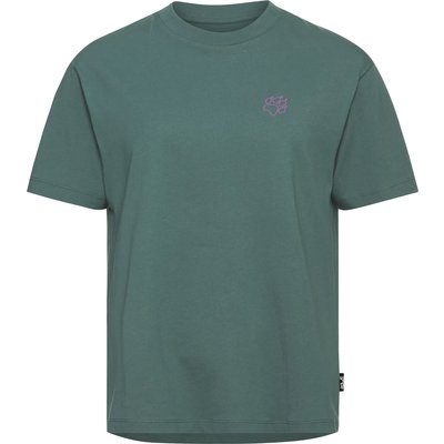 Jack Wolfskin Damen Curious T-Shirt