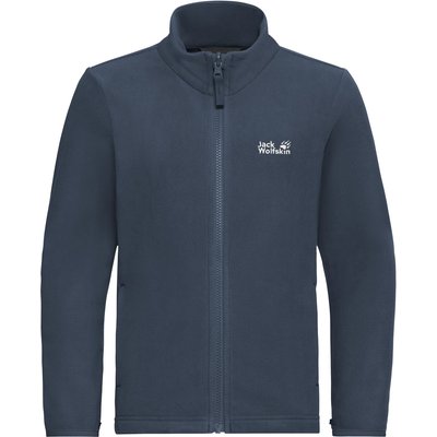 Jack Wolfskin Kinder Taunus 100 Jacke