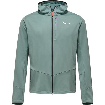 Salewa Herren Pedroc Wind Hoodie Light Jacke