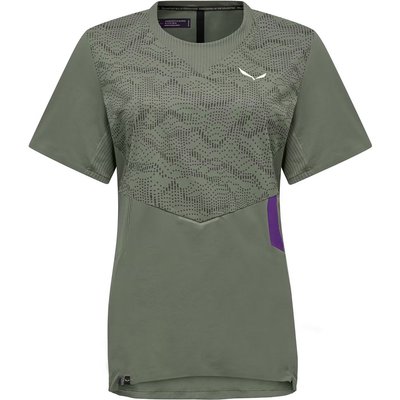 Salewa Damen Pedroc Tech Dry T-Shirt