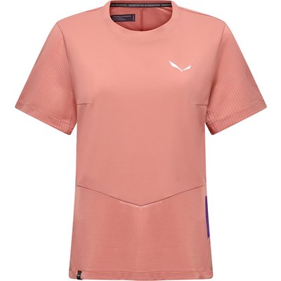 Salewa Damen Pedroc Dry Hyb T-Shirt