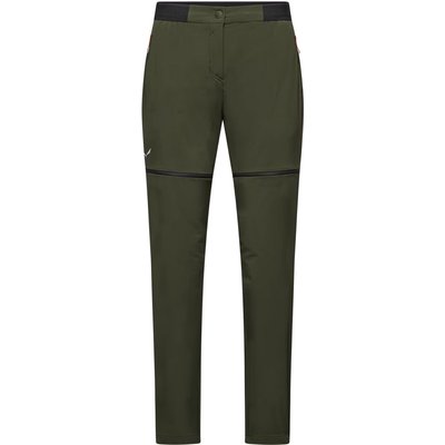 Salewa Damen Pedroc 3 Dst 2in1 Hose