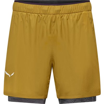 Salewa Herren Pedroc DST 2in1 Shorts
