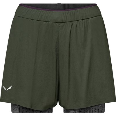 Salewa Damen Pedroc DST 2in1 Shorts