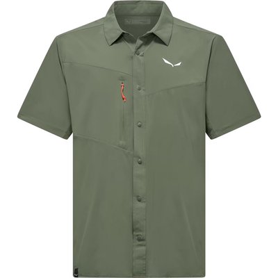 Salewa Herren Puez Hemd