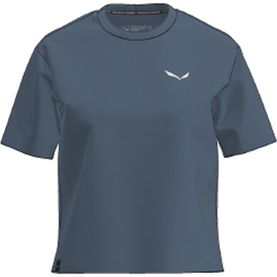 Salewa Damen Eagle Loose T-Shirt
