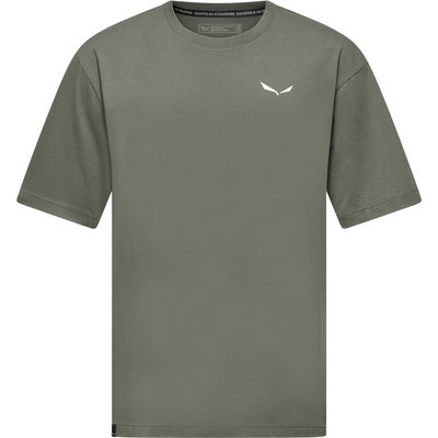 Salewa Herren Eagle Loose T-Shirt