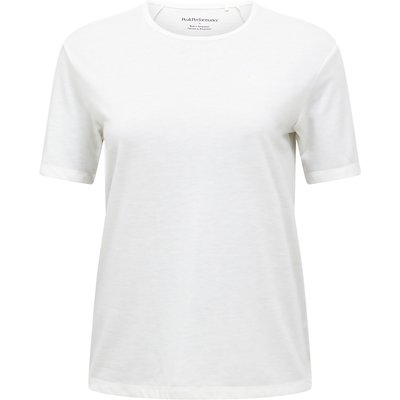 Peak Performance Damen Wool Blend T-Shirt